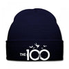 the 100 Knit Cap