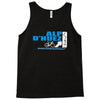tour de france alp d'huez cycling Tank Top
