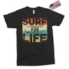 surf for life Exclusive T-shirt