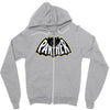 panther Zipper Hoodie