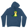 the missing link Youth Hoodie