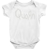 quorn Baby Onesie