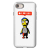 nobody likes him iPhone 8