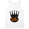 im king Tank Top