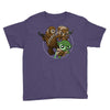 power critters Youth Tee