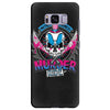 murder ride Samsung Galaxy S8 Plus
