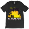 made in 1972 all original parts T-Shirt