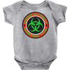 zombie outbreak response team Baby Onesie