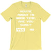 hacking time T-Shirt