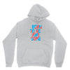 BORN TO BE AWESOME Youth Hoodie