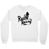 rad racing Crewneck Sweatshirt