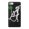 police brutality 100% cotton iPhone 7 Case