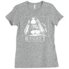regret Ladies Fitted T-Shirt