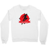 vic ninja Crewneck Sweatshirt