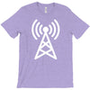 antenna broadcast T-Shirt