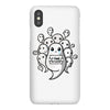 ghost problems iPhoneX