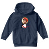 Sherlock Gnomes Youth Hoodie