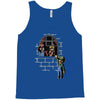 castle lovers Tank Top