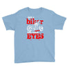 save a bike Youth Tee