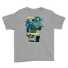 apelad Youth Tee
