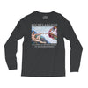 Michelangelo Creation of Adam Long Sleeve Shirts