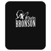 charles bronson (2) Mousepad