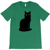 black cat T-Shirt