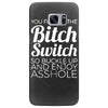 bitch switch Samsung Galaxy S7 Edge