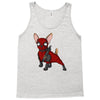 chihuahuapool Tank Top