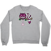 mad as can be Crewneck Sweatshirt