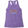 quicksilver messenger service cool rock band Racerback Tank