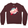 col man Crewneck Sweatshirt