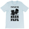 There aren't Many Things I Love More Than Brewing Beer T-Shirt
