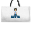 butts Weekender Totes