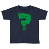 riddle me this! Toddler T-shirt