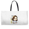 TWICE NAYOEN Weekender Totes
