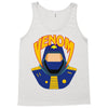 venom mayhem Tank Top