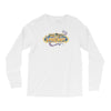 world of lovecraft Long Sleeve Shirts