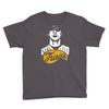 the warriors furies Youth Tee