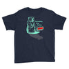 groundhog day forever ws465 best trending Youth Tee