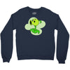 peashooter Crewneck Sweatshirt