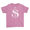 snake bills Youth Tee