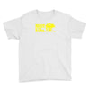 nuclear physics is the bomb Youth Tee