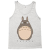totoro 1 Tank Top