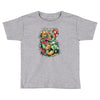 yhaaa Toddler T-shirt