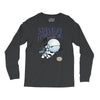 super paranoid Long Sleeve Shirts