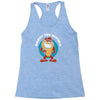 magnify your happiness Racerback Tank