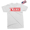 the a team 2 Exclusive T-shirt