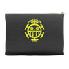 one piece trafalgar law Accessory Pouches