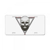 DEVIL IS REAL License Plate
